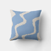 波 クッション (裏面)