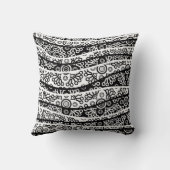 波 クッション (裏面)