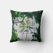 波 クッション (裏面)