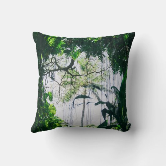 波 クッション (裏面)