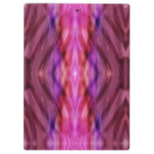 波 クリップボード (裏面)