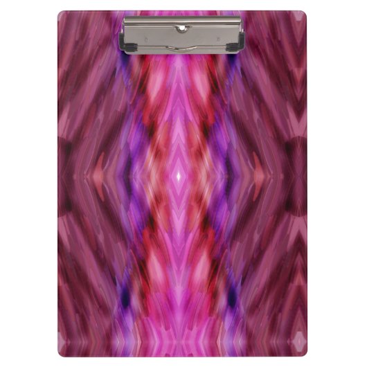 波 クリップボード (正面)