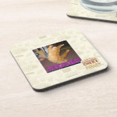 波 コースター (左側)