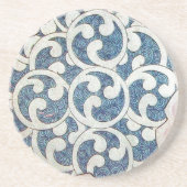 波 コースター (正面)