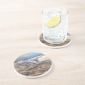 波 コースター (側面)