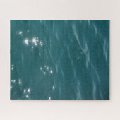 波 ジグソーパズル (横)