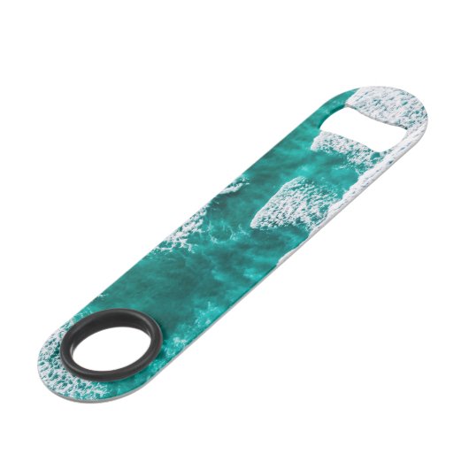 波 スピード栓抜き (裏面アングル)