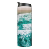 波 タンブラー (回転右)