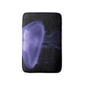 波 バスマット (正面縦)