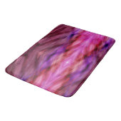 波 バスマット (アングル)