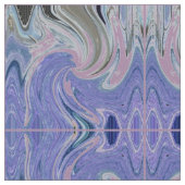 波 ファブリック (クローズアップ)