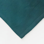 波-フリースブランケット フリースブランケット (角)