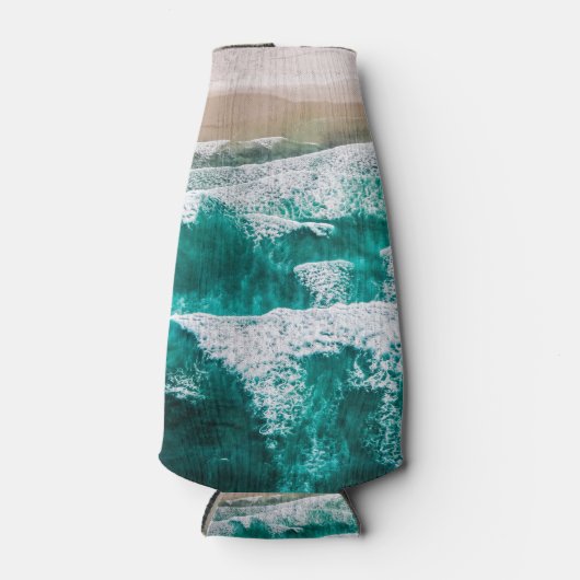 波 ボトルクーラー (正面)