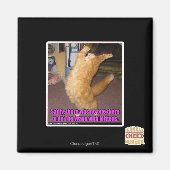 波 マグネット (正面)