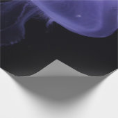 波 ラッピングペーパー (角)