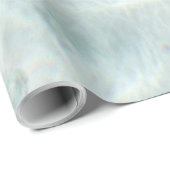 波 ラッピングペーパー (ロールコーナー)