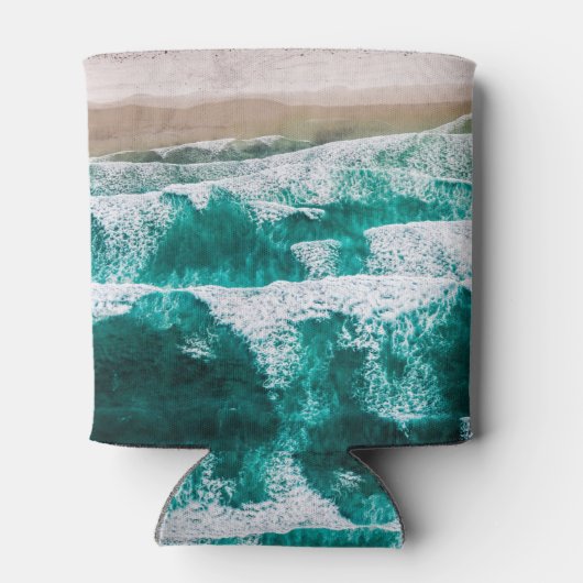 波 缶クーラー (裏面)