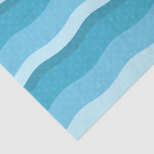 波 薄葉紙 (詳細)