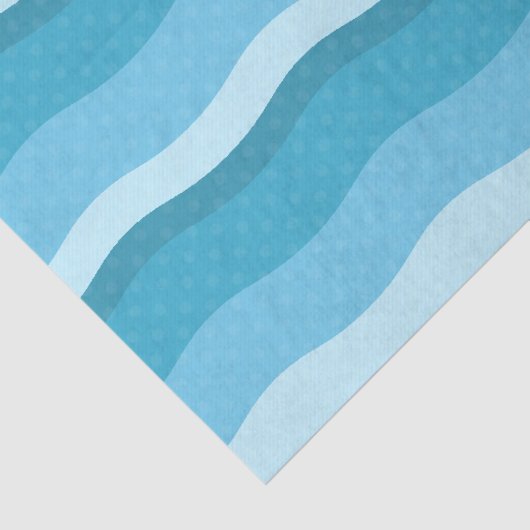 波 薄葉紙 (詳細)