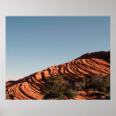 波(過去) ポスター (正面)