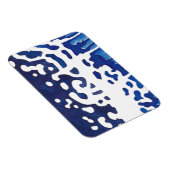 波#2 マグネット (右側)