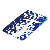 波#2 マグネット (左側)