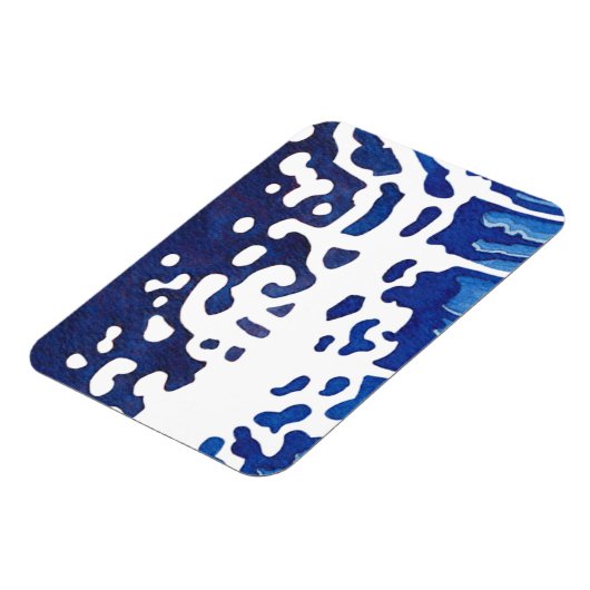 波#2 マグネット (左側)