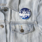 波#2 缶バッジ (インサイチュ)