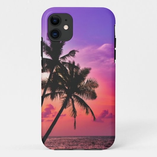 波 Case-Mate iPhoneケース (裏面)