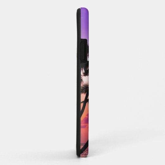 波 Case-Mate iPhoneケース (裏面/右)
