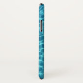 波 Case-Mate iPhoneケース (裏面/右)