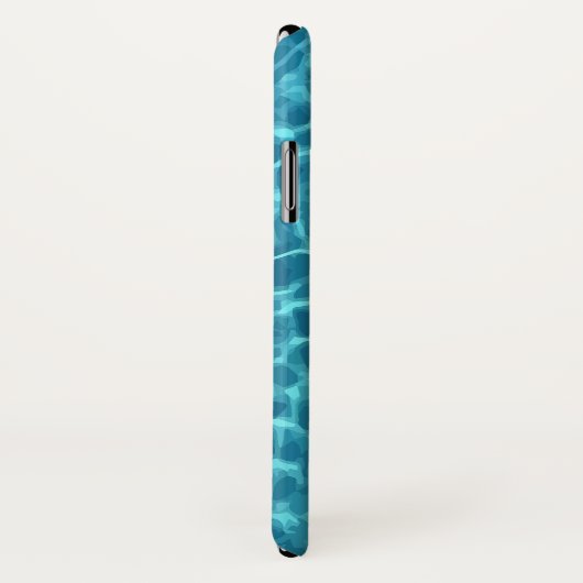 波 Case-Mate iPhoneケース (裏面/右)