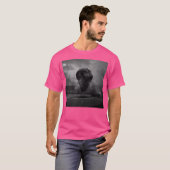 波 Tシャツ (正面フル)