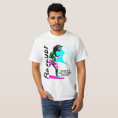 波 Tシャツ (正面フル)