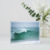 波II ポストカード (スタンド正面)