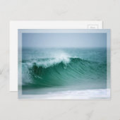 波II ポストカード (正面/裏面)