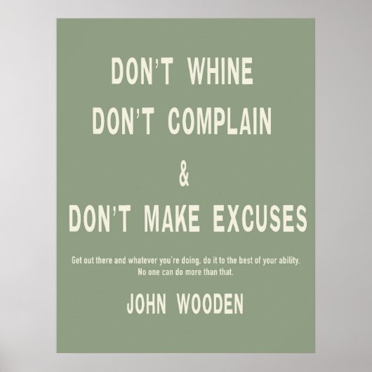 泣かないで ポスター (正面)