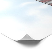 泣かないで… ポスター (角)