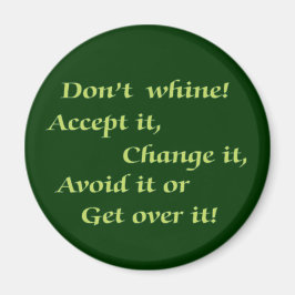 泣かないで マグネット