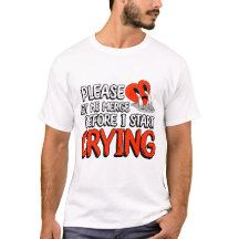 泣き叫びを始める前にマージさせてくれおもしろい