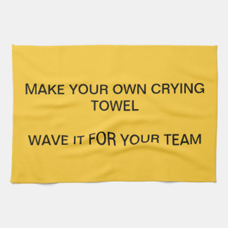 泣き叫びタオル キッチンタオル