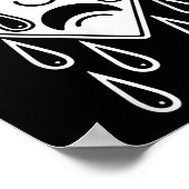 泣き叫びハートアメリ伝統的ンタトゥーオールドショオ ポスター (角)