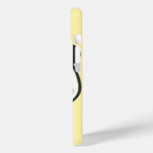 泣き叫びパンダ – かわいい悲しいパンダの電話代 Case-Mate iPhoneケース (裏面 / 左)