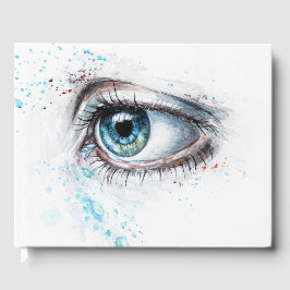 泣き叫びブルーアイ(悲しみ、悔やみや弔慰、うつ病) ゲストブック