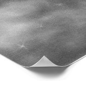 泣き叫びムーンエンジェルポスター ポスター (角)