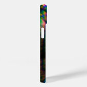 泣き叫び墓地の像をテーマにしたiPhone 16ケース Case-Mate iPhoneケース (裏面 / 右)