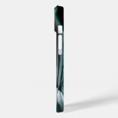 泣き叫び墓地の像をテーマにしたiPhone 16ケース Case-Mate iPhoneケース (裏面 / 左)