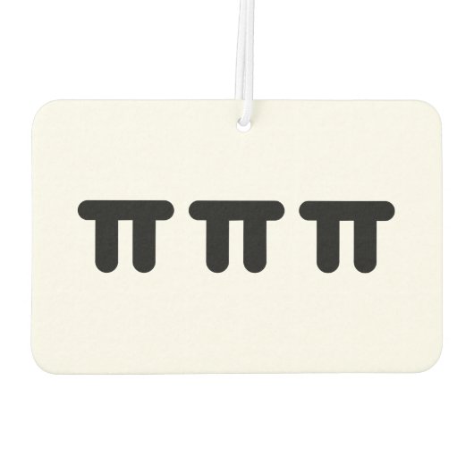 泣き叫び涙ㅠㅠㅠ韓国の絵文字 カーエアーフレッシュナー (裏面)