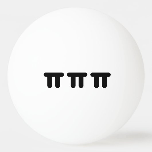 泣き叫び涙ㅠㅠㅠ韓国の絵文字 卓球ボール (正面)