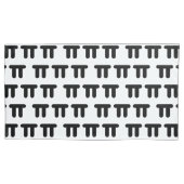 泣き叫び涙ㅠㅠㅠ韓国の絵文字 枕カバー (正面左)